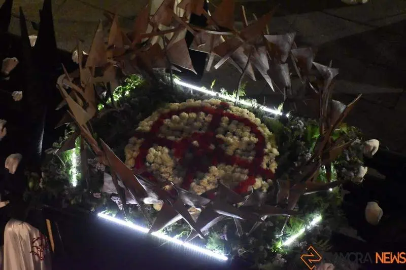 Procesión Tercera Caída (1)