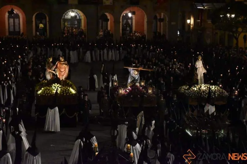 Procesión Tercera Caída (2)