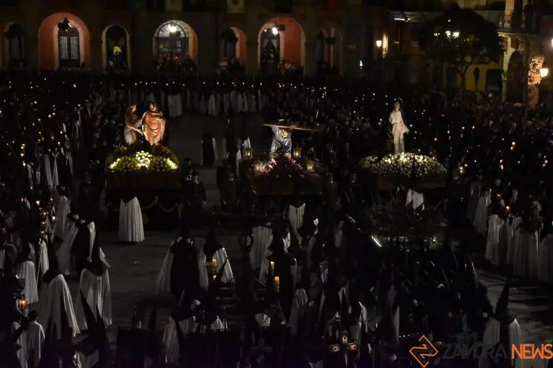 Procesión Tercera Caída (3)