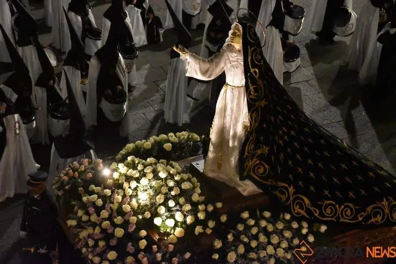 Procesión Tercera Caída (4)