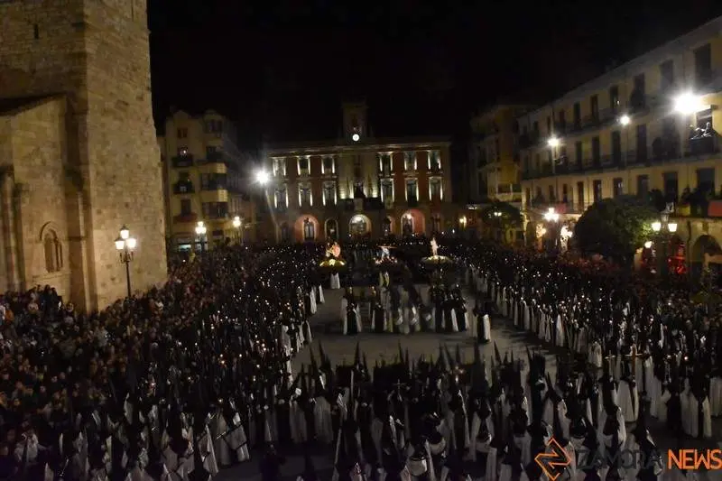 Procesión Tercera Caída (5)