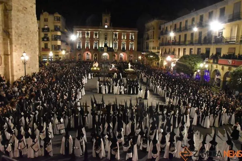 Procesión Tercera Caída (7)