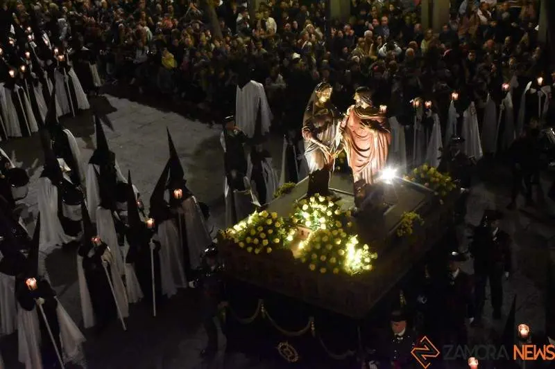 Procesión Tercera Caída (8)