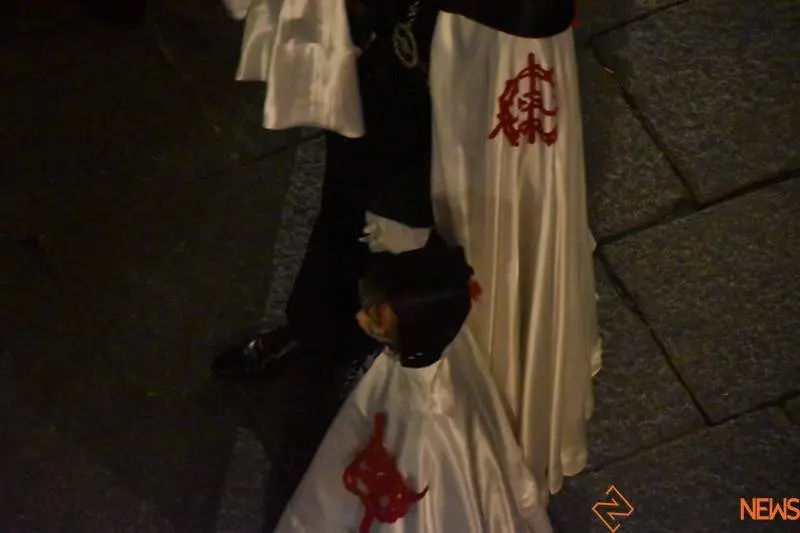 Procesión Tercera Caída (11)