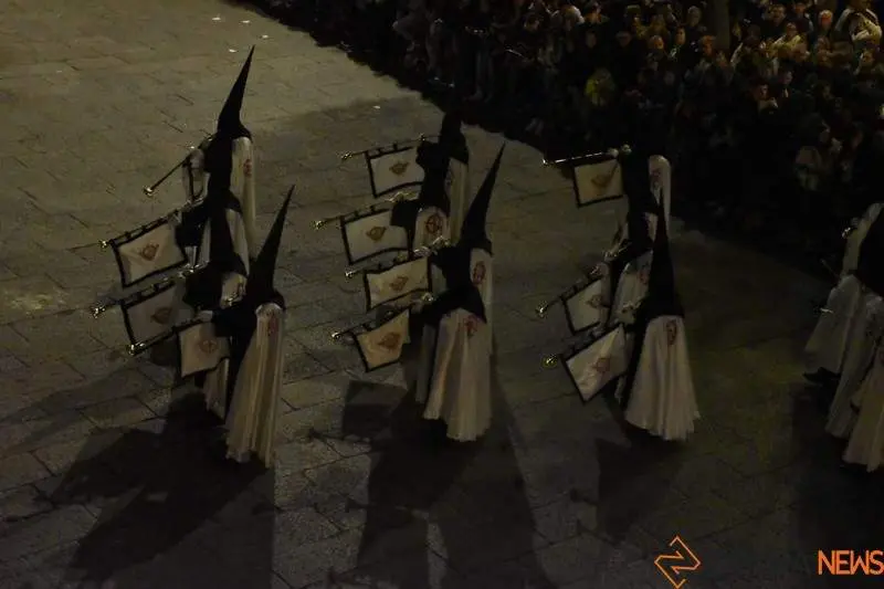 Procesión Tercera Caída (12)