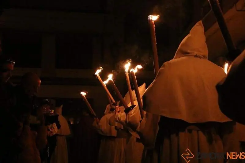 Procesión Cristo de la Buena Muerte (20)