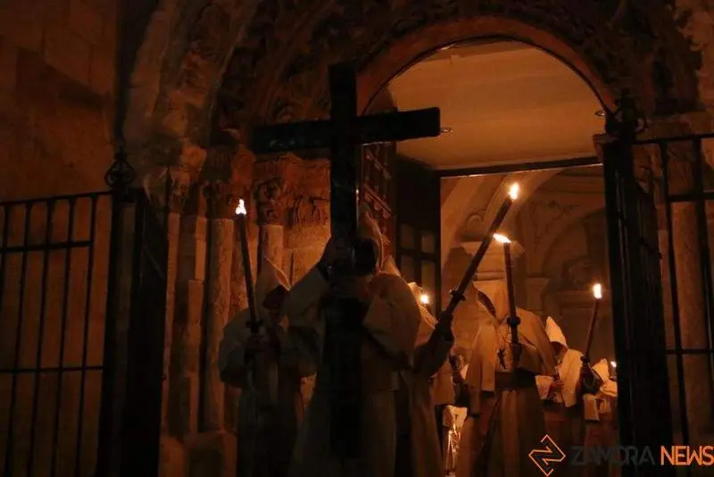 Procesión Cristo de la Buena Muerte (4)