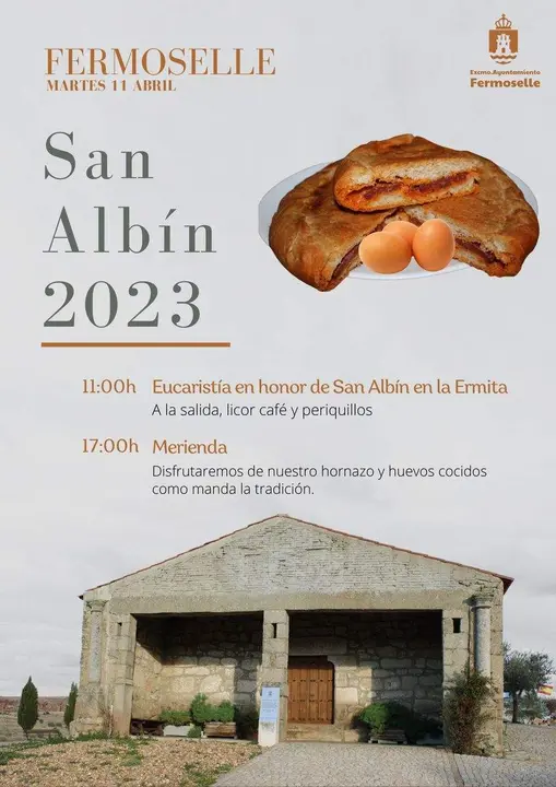 Fermoselle - San Albin 2023