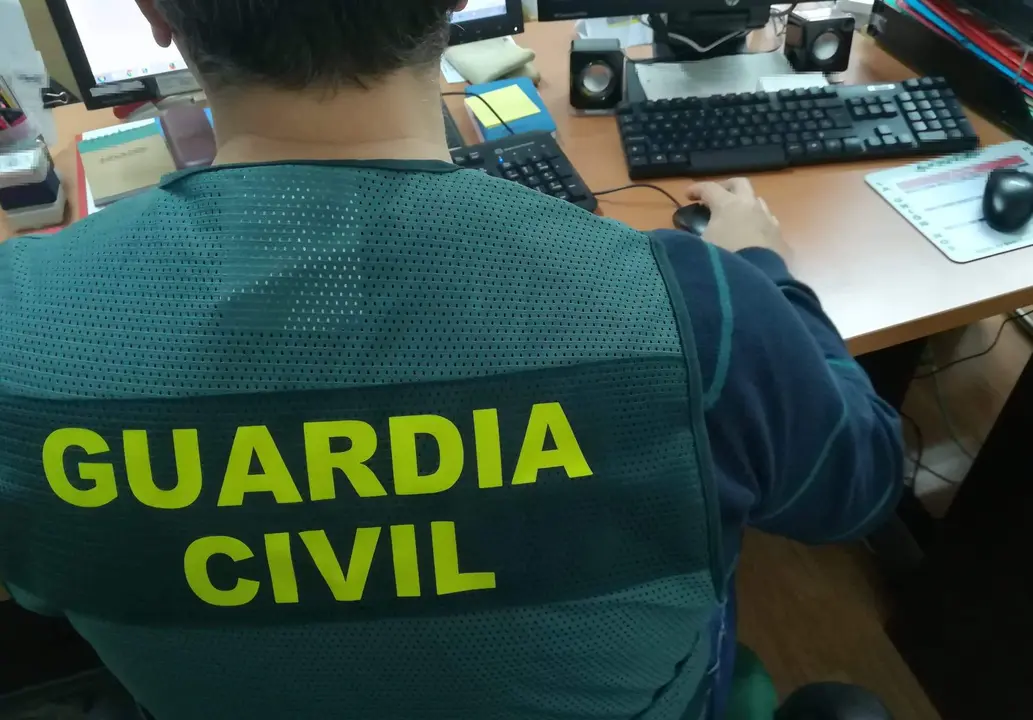 Guardia Civil (5)