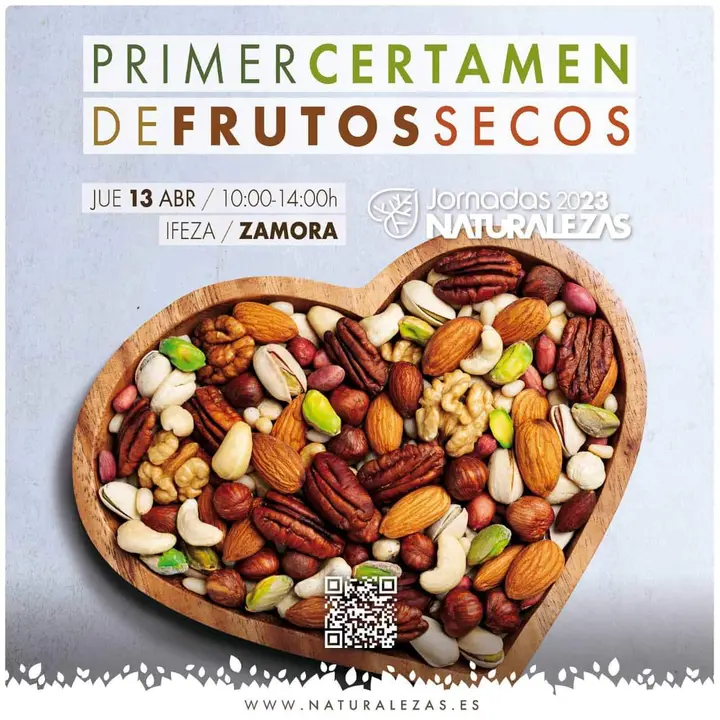 Certamen Frutos Secos