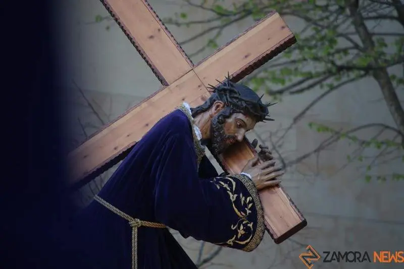Cofradía de Jesús del Vía Crucis (28)