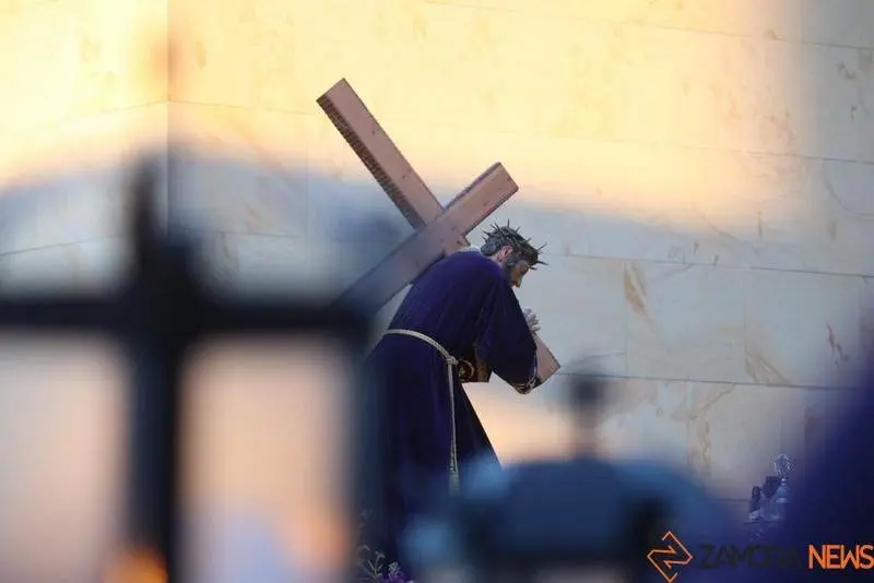 Cofradía de Jesús del Vía Crucis (29)