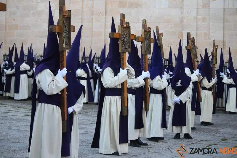 Cofradía de Jesús del Vía Crucis (18)