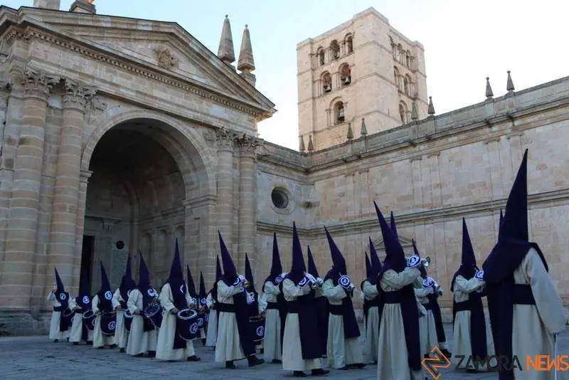 Cofradía de Jesús del Vía Crucis (14)