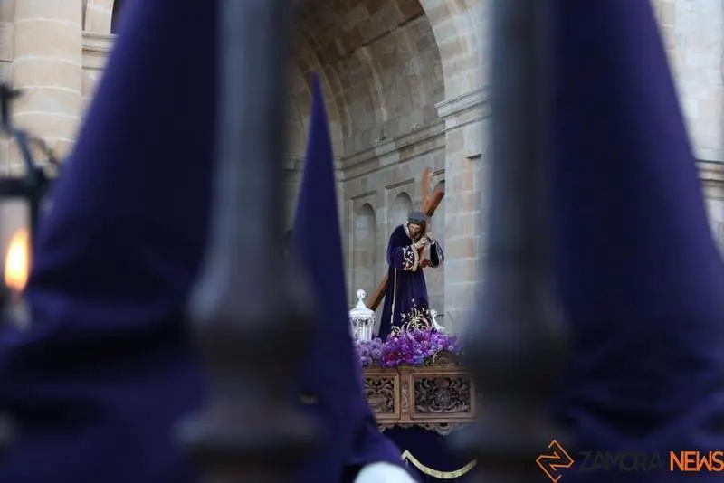 Cofradía de Jesús del Vía Crucis (24)
