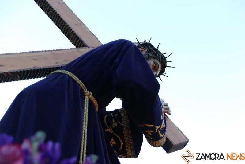 Cofradía de Jesús del Vía Crucis