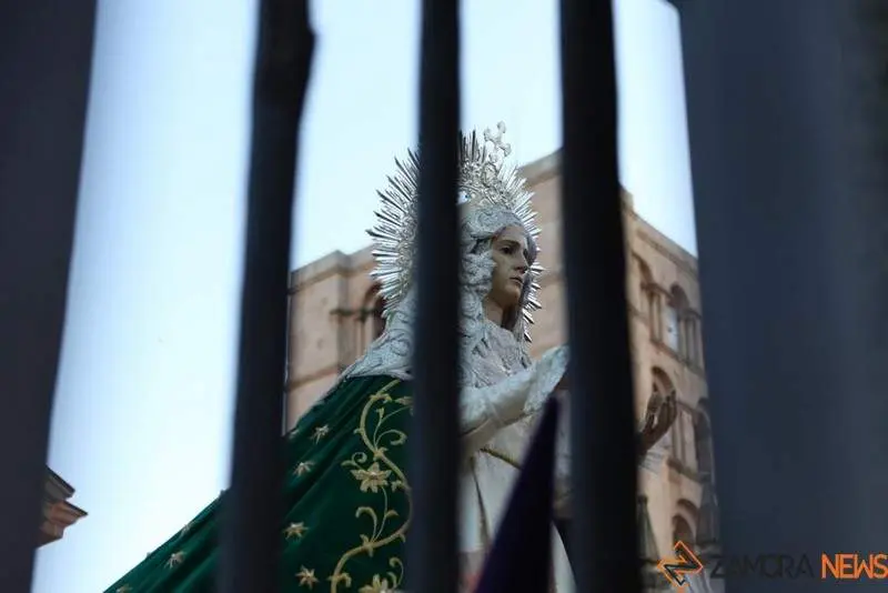 Cofradía de Jesús del Vía Crucis (30)