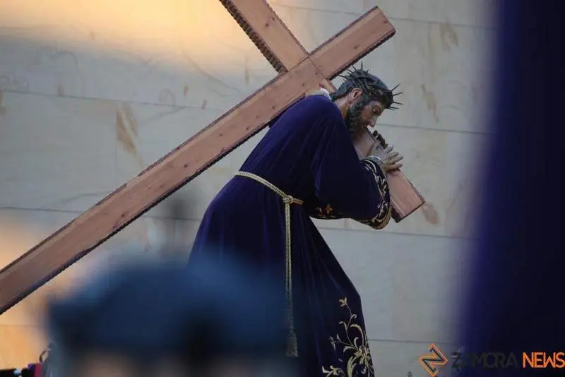Cofradía de Jesús del Vía Crucis (27)