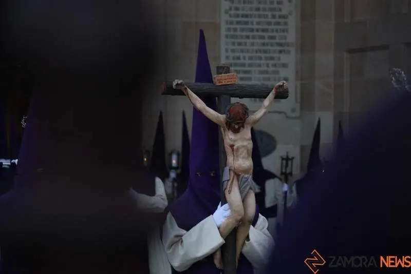 Cofradía de Jesús del Vía Crucis (16)