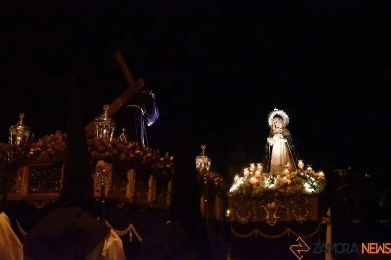 Cofradía de Jesús del Vía Crucis (38)