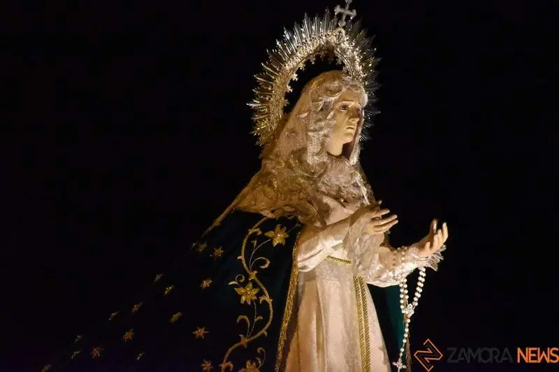Cofradía de Jesús del Vía Crucis (32)