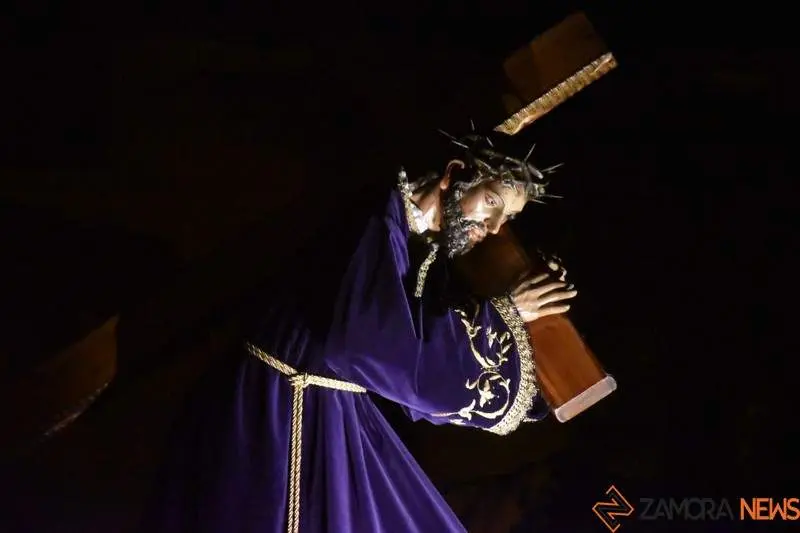Cofradía de Jesús del Vía Crucis (48)