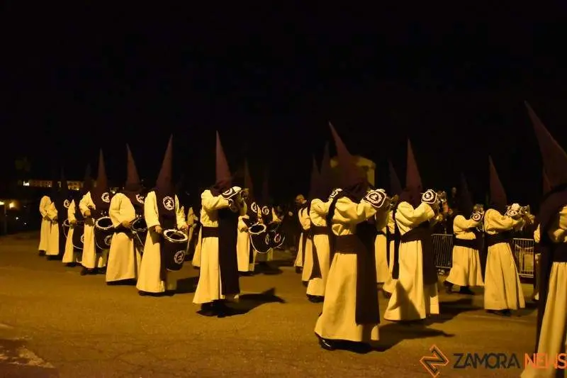Cofradía de Jesús del Vía Crucis (54)