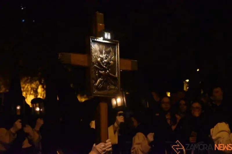 Cofradía de Jesús del Vía Crucis (51)
