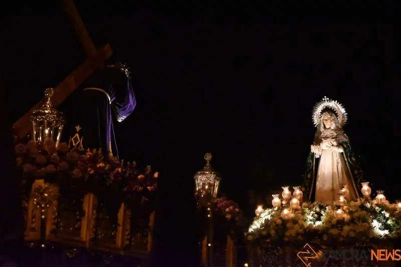 Cofradía de Jesús del Vía Crucis (37)