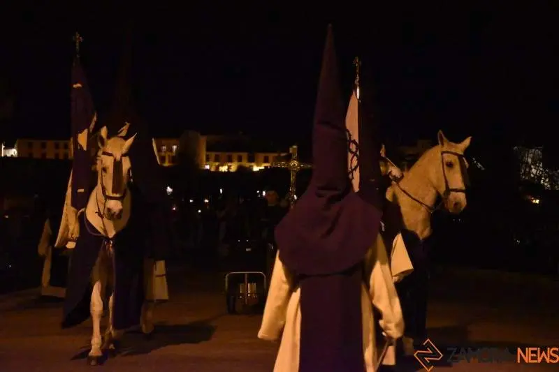 Cofradía de Jesús del Vía Crucis (28)