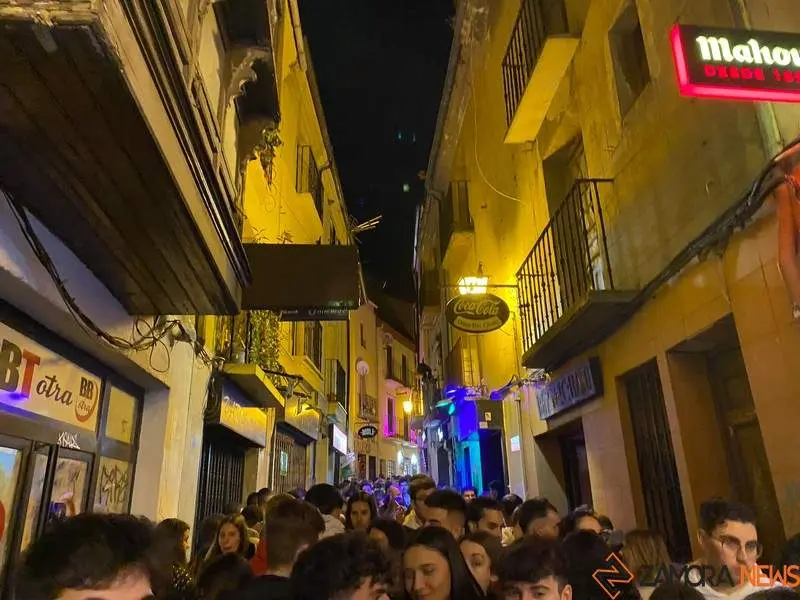 El otro Vía Crucis (1)
