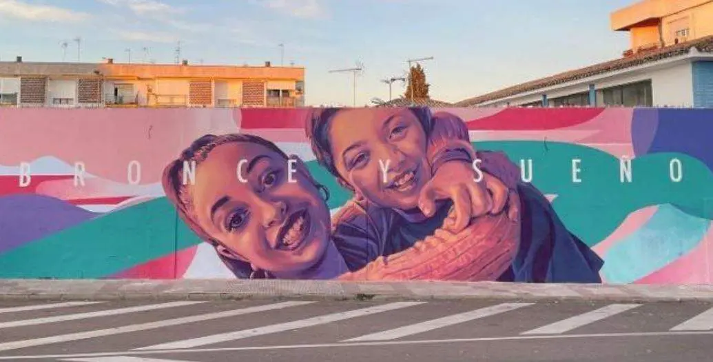Día del Pueblo gitano