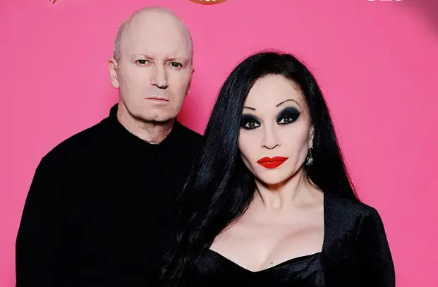 Fangoria