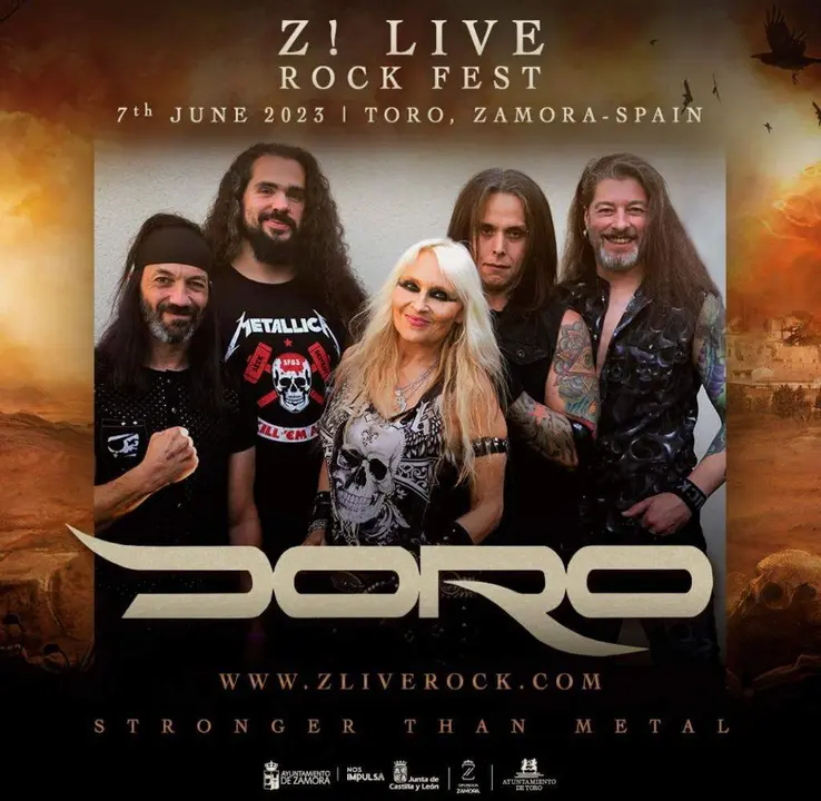 Cartel de Doro