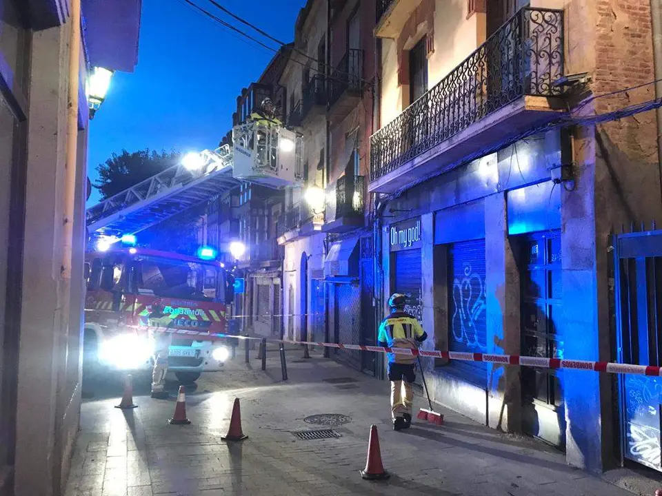 Bomberos (1)