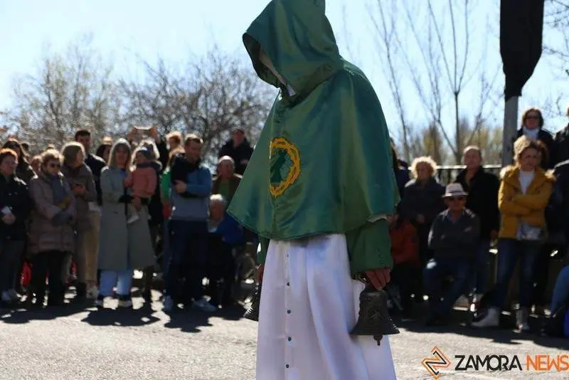 Procesión Virgen de la Esperanza (3)