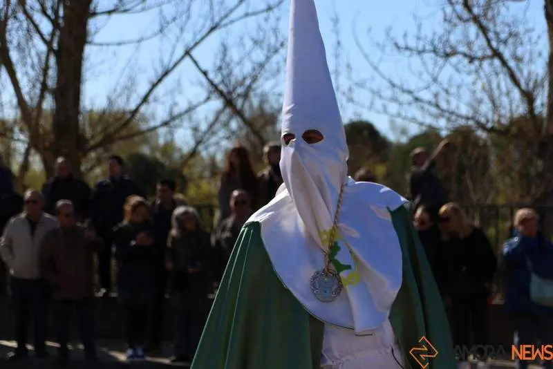Procesión Virgen de la Esperanza (2)