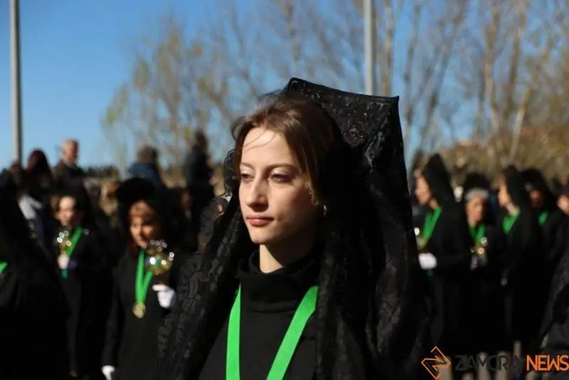 Procesión Virgen de la Esperanza (5)