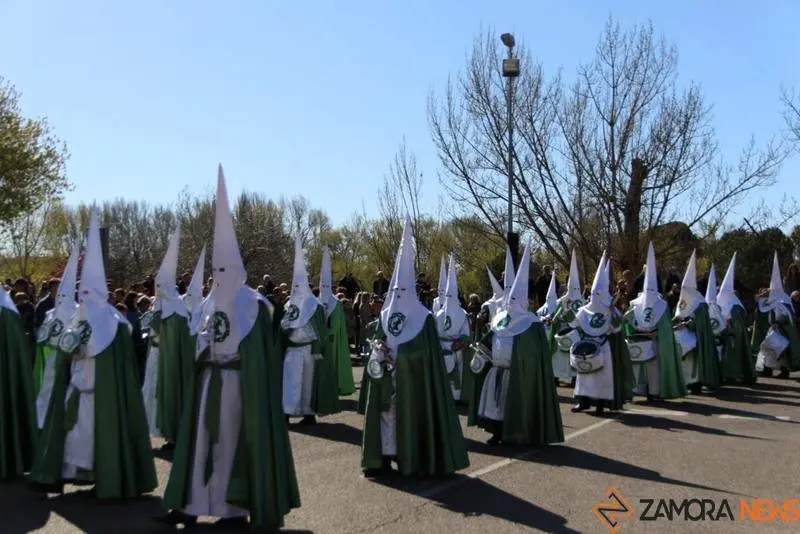 Procesión Virgen de la Esperanza (4)