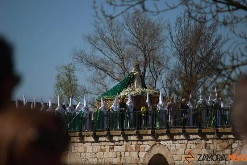Procesión Virgen de la Esperanza (14)