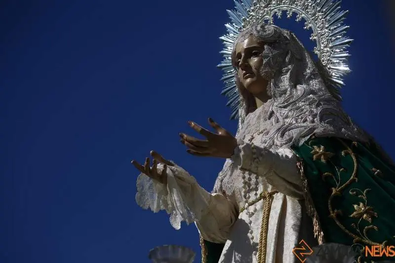 Procesión Virgen de la Esperanza (17)
