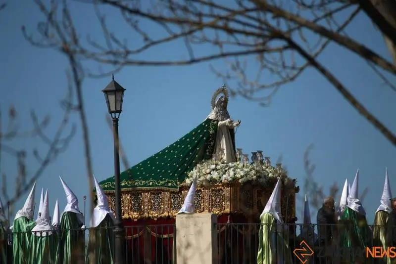 Procesión Virgen de la Esperanza (18)