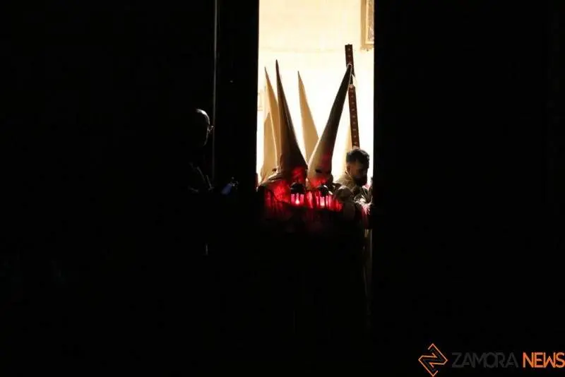 Procesión Jesús Yacente (2)