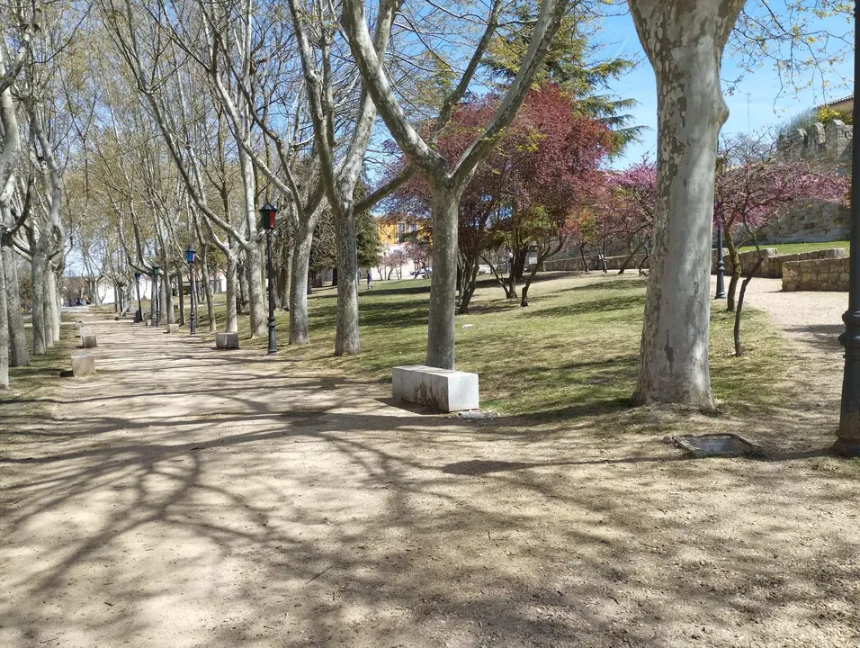 Parque de San Martín (2)