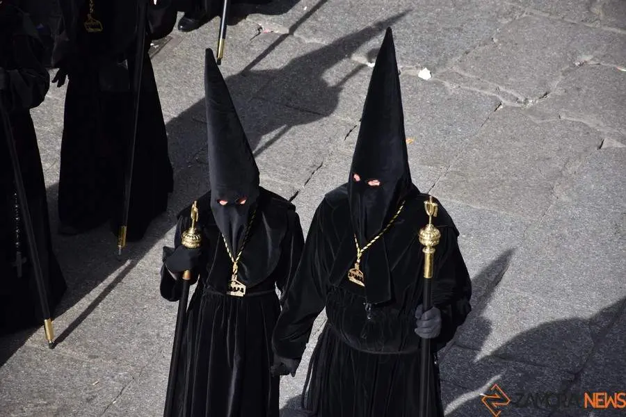 Procesión Santo Entierro (1)