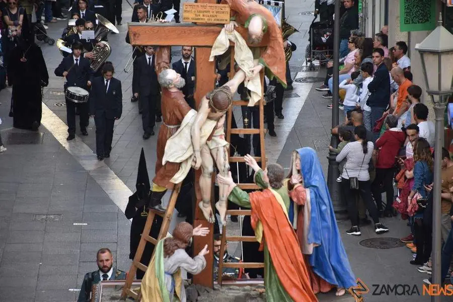 Procesión Santo Entierro (2)