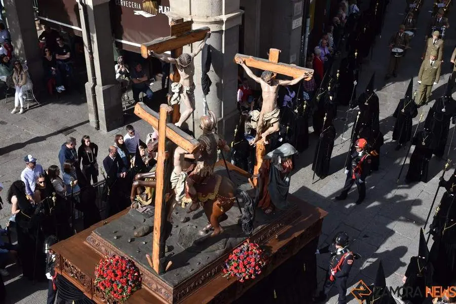 Procesión Santo Entierro (3)