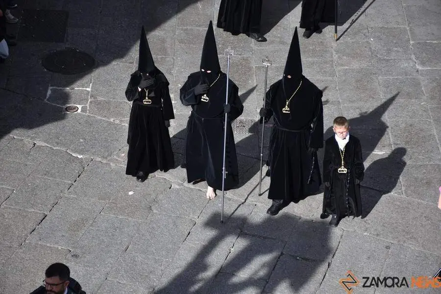 Procesión Santo Entierro (9)