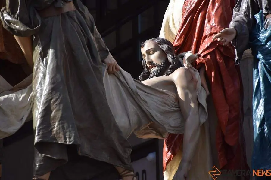 Procesión Santo Entierro (10)
