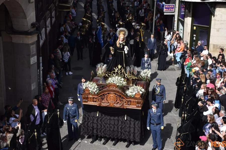 Procesión Santo Entierro (14)